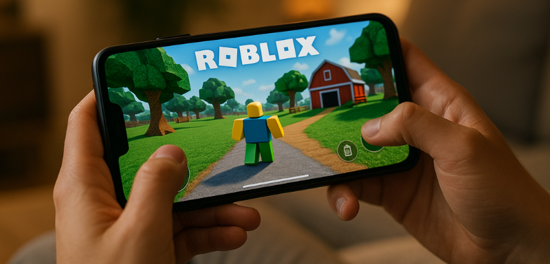 Detailed guide to optmize your experience with Roblox. Source: ChatGPT.